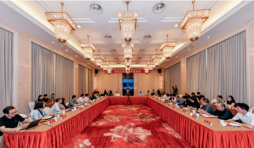 世界新時代 中國好設計丨好設計獎十周年座談會在杭州召開